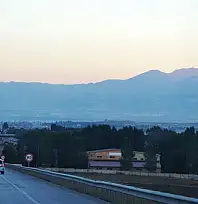 Karayollarında hız tabelalarına ayar