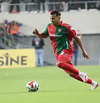 Karşıyaka'da Mehmet Güneş'le yollar ayrıldı