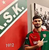 Karşıyaka'dan savunmaya takviye