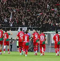 Karşıyaka'nın konuğu Uşakspor