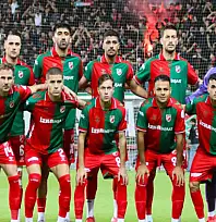 Karşıyaka, savunma performansıyla dikkat çekiyor