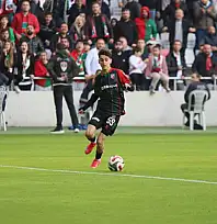 Karşıyakalı Adem Yeşilyurt'a milli davet