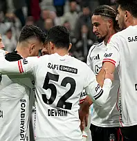 Kartal, 2 maç sonra kazandı