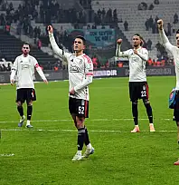Kartal, evinde 4 maç sonra güldü