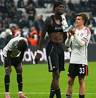 Kartal, sahasında 2. mağlubiyetini aldı