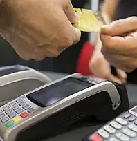 Kasım ayında 2,27 trilyon TL tutarında ödeme kartla yapıldı