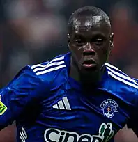 Kasımpaşa, Mamadou Fall'u Bandırmaspor'a kiraladı