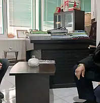 Kaya: Esnaf ve tüccarlarımıza hizmet için yola çıkıyoruz