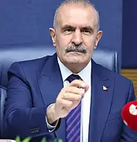 Kayatürk: Van'a Dışişleri temsilcisi atanması büyük önem taşıyor