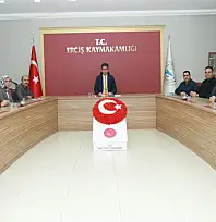 Kaymakam Karaloğlu'ndan hızlı ve etkin hizmet vurgusu