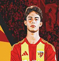 Kayra Cihan'a milli davet