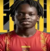 Kayseri Kadın FK'dan Nijeryalı tranfser