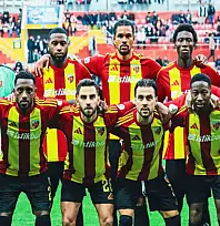 Kayserispor 11. haftanın en iyi 2. takımı