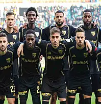 Kayserispor'a 940 milyon TL limit