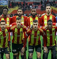 Kayserispor beraberliğe abone oldu