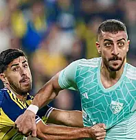 Kayserispor'da dikkat çeken istatistik