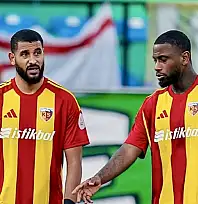Kayserispor en fazla gol yiyen takım