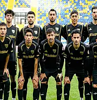 Kayserispor kupaya veda etti