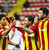 Kayserispor siftah peşinde