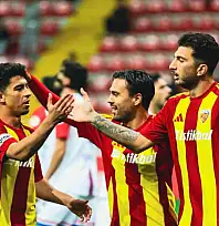Kayserispor'un kupa mesaisi 2 Aralık'ta