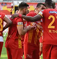 Kayserispor zoru başarmak istiyor