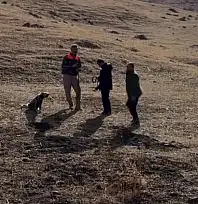 Keklik avcılarına sıkı kontrol