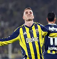 Kerem Aktürkoğlu, ligdeki ilk golünü attı