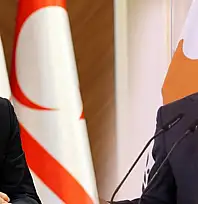Kıbrıslı liderlerin ilk görüşmesinin tarihi belli oldu