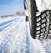 Kış lastiği zorunluluğu başlıyor