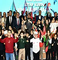 Kitap Kurdu Lansmanı yapıldı