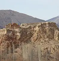 Kız ve Oğlan Kalesi ilgi bekliyor