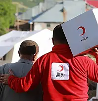 Kızılay Erciş Şubesinden büyük başarı