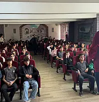 Kızılay'ın ilk yardım eğitimleri sürüyor