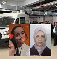 Kızıltepe'de acı olay: Anne ve kızının cenazeleri Van'da toprağa verilecek