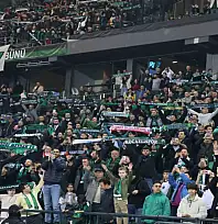 Kocaelispor - Galatasaray maçında rekor denemesi yapılacak