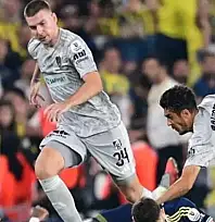 Kocaelispor, Oleksandr Syrota ile yolları ayırıyor