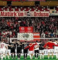 Kocaelispor, Süper Lig'de Antalyaspor'u konuk edecek