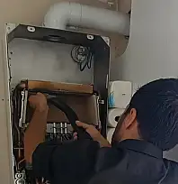 Kombi bakımını yaptırın yüzde 30 tasarruf sağlayın