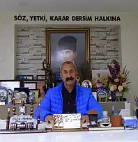 Komünist Başkan Maçoğlu'na 86 milyon lira ceza