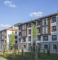 Konut fiyatları Ekim ayında yüzde 31,6 arttı