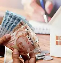 Konut fiyatları Ekim ayında yüzde 31,4 arttı