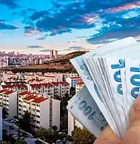 Konut fiyatları Ocak ayında yüzde 27,7 arttı