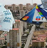 Konut kredilerinde birinci el - ikinci el ayrımı kaldırıldı