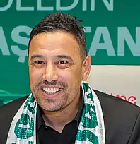 Konyaspor, Çağdaş Atan ile 1,5 yıllık sözleşme imzaladı
