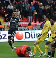 Konyaspor ile Kayserispor kritik randevuda
