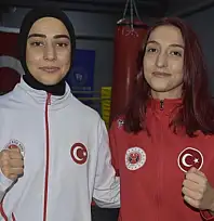 Korkmaz kardeşlerden çifte başarı