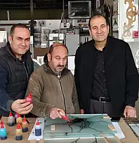 KOSGEB Van İl Müdürü Yörük'ten saha ziyaretleri