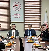 Köyümde Yaşamak İçin Bir Sürü Nedenim Var projesi değerlendirildi