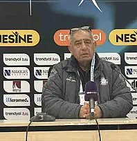 Kubilayhan Yücel: Az hata yapsak galibiyet içten bile değildi