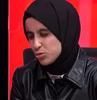 Kur'an-ı Kerim'i kabartma yazılarla hıfzetti